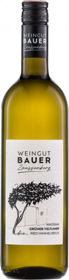 2025 Grüner Veltliner 