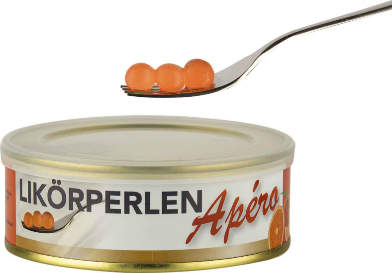 Likörperlen Apéro 0,2 L - Weingut Kuhnle