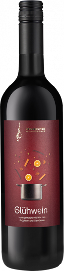 Glühwein Rot - Fellbacher Weingärtner eG