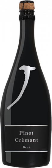 2017 Pinot Crémant Sekt brut Bio - Weingut Neuspergerhof