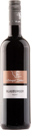 2021 Blauburger trocken - Weingut Lother