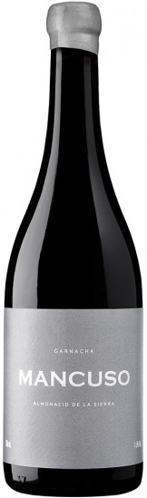 2021 Mancuso Garnacha Cariñena DO trocken - Bodega Familia Navascués