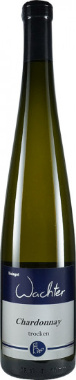 2023 Chardonnay trocken - Weingut Wachter