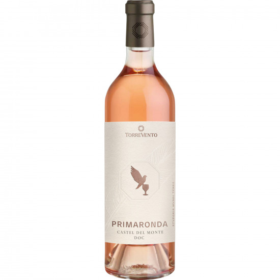 2024 Primaronda Rosato trocken - Torrevento