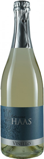 HAAS Secco weiss trocken - Weingut Johannes Haas