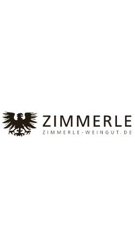 2014 Sommerhalde Zweigelt - Weingut Zimmerle