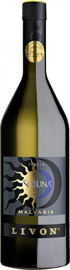 2021 Soluna Malvasia Collio Goriziano DOC - Livon