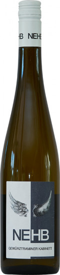 2023 Gewürztraminer lieblich - Weingut Nehb