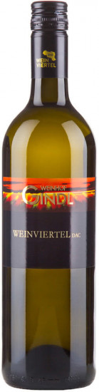 2020 Weinviertel DAC Classic trocken - Weinhof Gindl