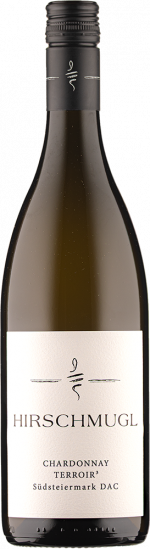 2023 Chardonnay Terroir³ Südsteiermark DAC trocken Bio - Hirschmugl - Domaene am Seggauberg