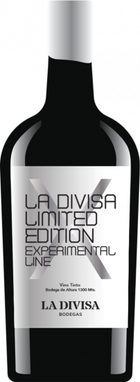 2023 La Divisa Experimental Line Limited Ed. trocken Bio - La Divisa