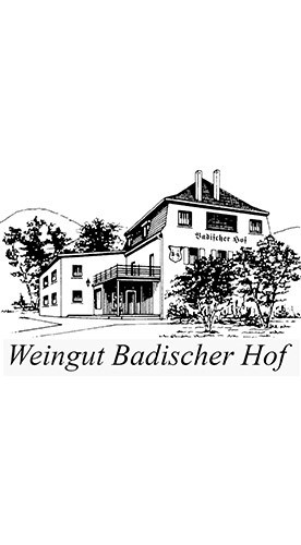Rotling süß - Weingut Badischer Hof