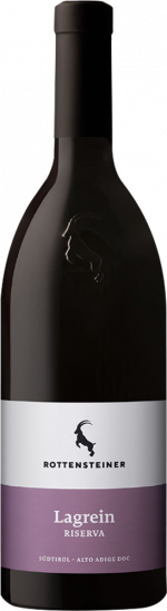 2022 Lagrein Riserva Alto Adige DOC - Travino Special Valsugana