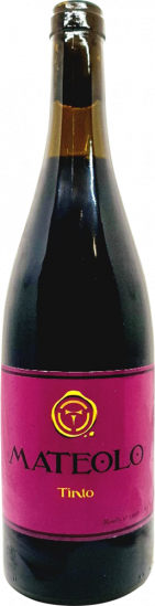2022 Mateolo Tinto trocken - Adega Entrecantos