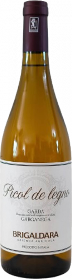 2022 Picol de Legno Garganega Garda DOC - 