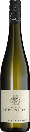 2023 Sauvignon Blanc trocken - Löwenthal Löwenthal