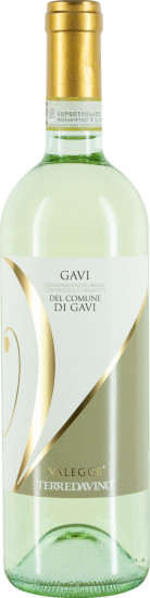 2024 Valegge Gavi DOCG trocken - Terre da Vino