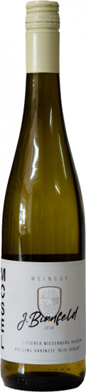 2024 Lieserer Niederberg-Helden Riesling Kabinett 