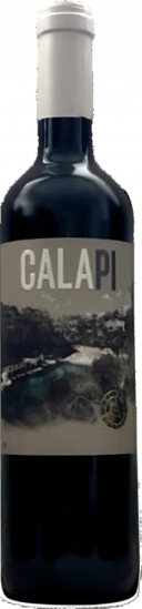 2024 Vi Rei Cala Pi Tinto - Bodegas Vi Rei