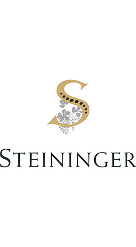 2021 Grüner Veltliner Grand Grü trocken - Steininger