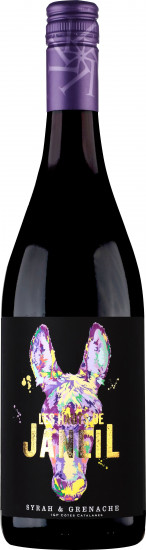 2020 Les Hauts de Janeil Grenache Syrah Cotes Catalane IGP trocken - Mas Janeil