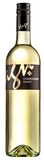 2024 Chardonnay trocken - Hagn