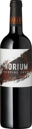 2018 NORIUM -PRESTIGE CUVÉE trocken - FLORIANROBERT Wein