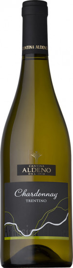 Chardonnay Trentino DOC trocken - Cantina Aldeno