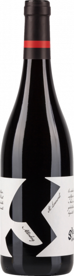 2016 Sankt Laurent Altenberg Trocken - Weingut Glatzer