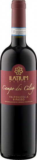 2018 Ciliegi Valpolicella Ripasso DOC - ILatium Morini