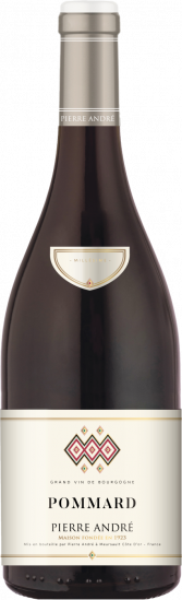 2020 Pierre André Pommard AOP trocken - Francois Martenot