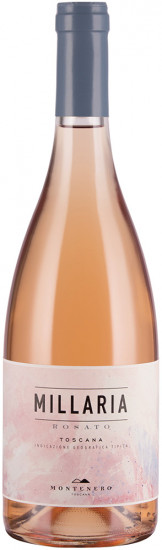 2021 Millaria Toscana IGP trocken - Montenero
