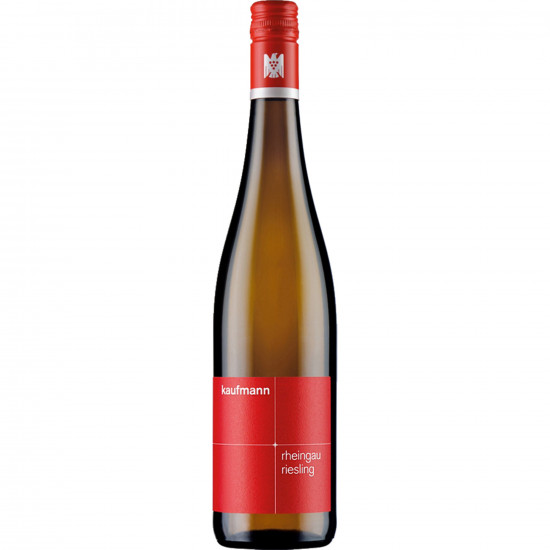 2024 Kaufmann Riesling trocken Bio - Weingut Kaufmann