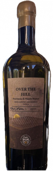 2024 OVER THE HILL trocken - Cantina Alessandro Bocca