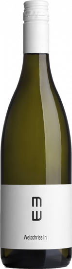 2025 Welschriesling trocken - Weingut Manfred Weiss