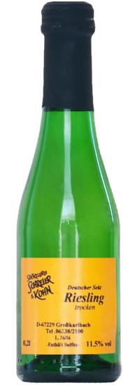 Piccolo Riesling 