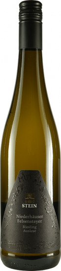 2025 Niederhäuser Felsensteyer Riesling Auslese lieblich - Weingut Karl Stein
