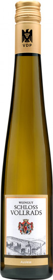 2025 Riesling Auslese edelsüß Bio 0,375 L - Schloss Vollrads