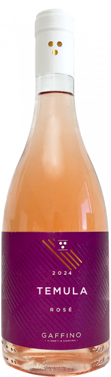 temula Lazio IGP trocken Bio - Gaffino