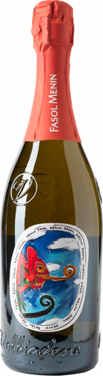 Leonte Valdobbiadene DOCG extra trocken - Fasol Menin