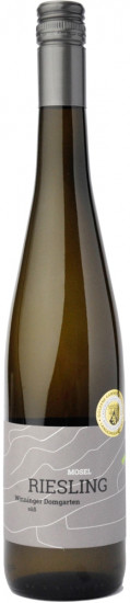 2020 Winninger Domgarten Riesling süss süß - Weingut Löwensteinhof