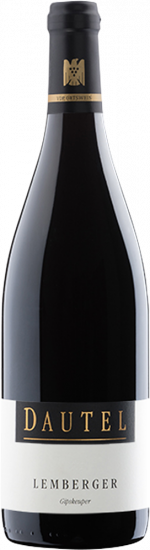 2023 Bönnigheim Lemberger VDP.Ortswein trocken - Weingut Dautel