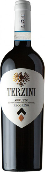 2023 Pecorino Abruzzo DOC trocken - Azienda Agricola Terzini