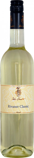 2018 Rivaner Classic - Weingut Knodt-Trossen