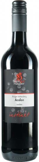 2020 Acolon INSTINKT trocken - Weingut Häußer