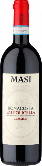 Bonacosta Valpolicella Classico DOC trocken - Masi