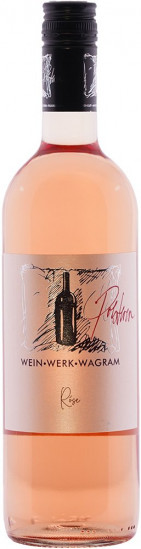 2022 Rosé vom Cabernet Sauvignon trocken - Wein Werk Polsterer