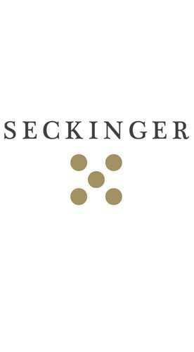 2023 Riesling vom Löss trocken Bio - Weingut Seckinger