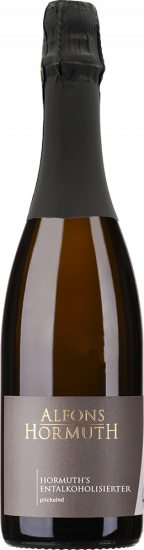 Hormuth's Entalkoholisierter - Weingut Alfons Hormuth