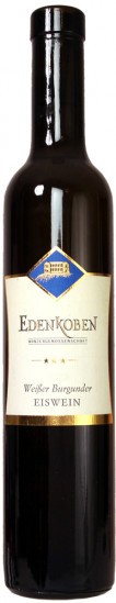 2016 Weißburgunder Eiswein süß 0,375 L - Weinkontor Edenkoben (Winzergenossenschaft Edenkoben)